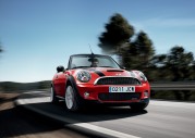 Mini John Cooper Works Convertible